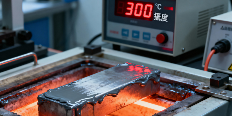 耐高温厌氧胶最高能承受多少度