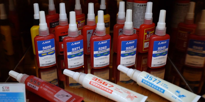 螺纹胶固化后强度能保持多长时间?