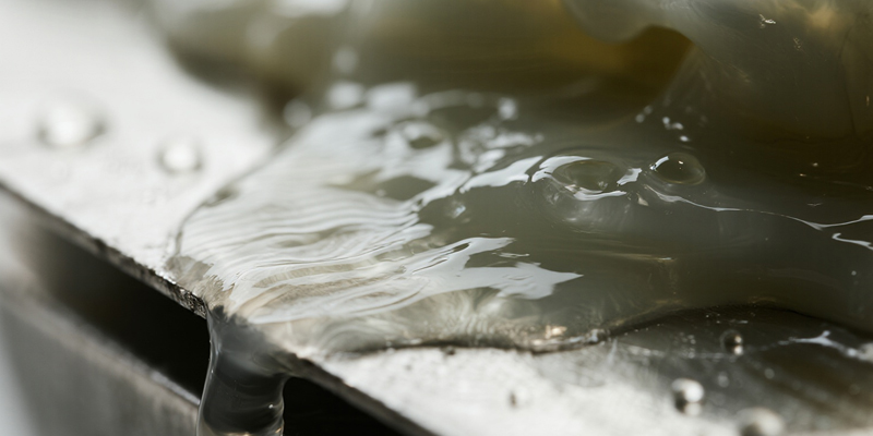 密封胶打胶太薄 密封胶打胶太薄