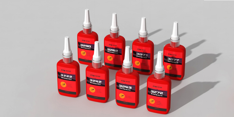厌氧型胶粘剂为何每瓶都不装满?